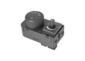 Interruptor De Luces Para Faro Con Regulador