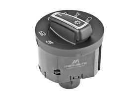 Interruptor De Luces Para Faro Niebla Y Luces Automáticas