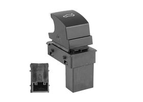 Interruptor Para Cajuela Negro