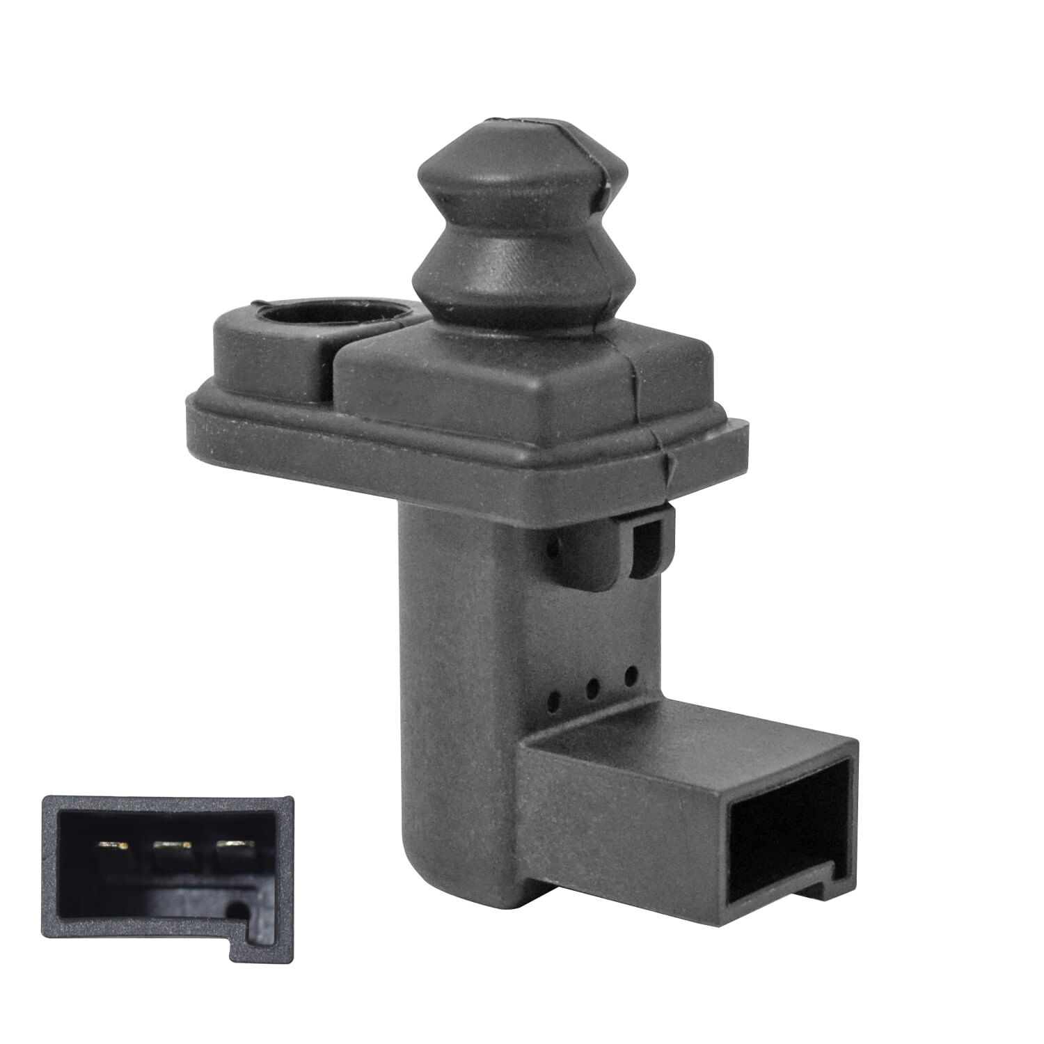 Interruptor Para Puerta