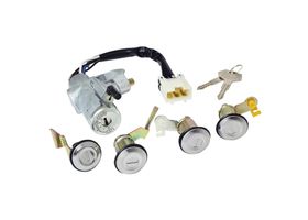 Kit De Cilindros Con Llaves