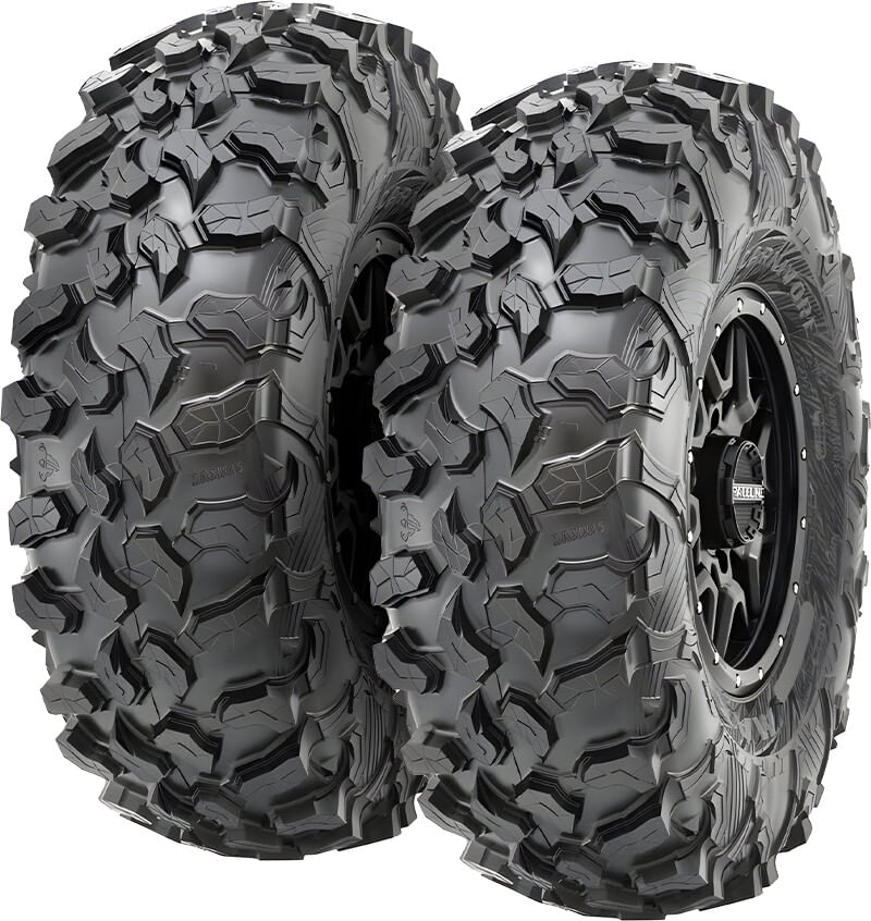Llanta Para ATV / UTV 30X10.00R14