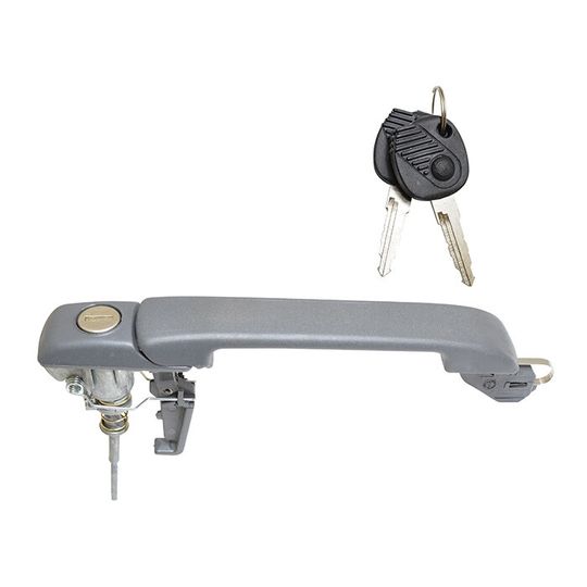generico-manija-puerta-exterior-delantera-corrugada-gris-con-cilindro-con-llaves-lado-conductor-o-pasajero-volkswagen-pointer-1997-1999-pointer-0