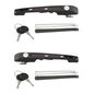 generico-par-de-manijas-de-puertas-exteriores-delanteras-negras-cromadas-volkswagen-golf-1987-1992-golf-0