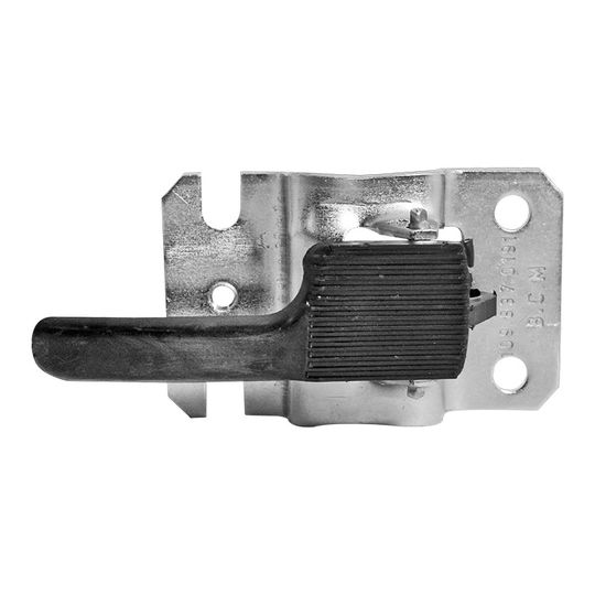 generico-manija-puerta-interior-delantera-negra-corrugada-con-base-lado-conductor-volkswagen-sedan-1972-2003-sedan-0