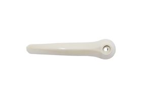 Manija Puerta Interior Trasera Beige Lado Pasajero