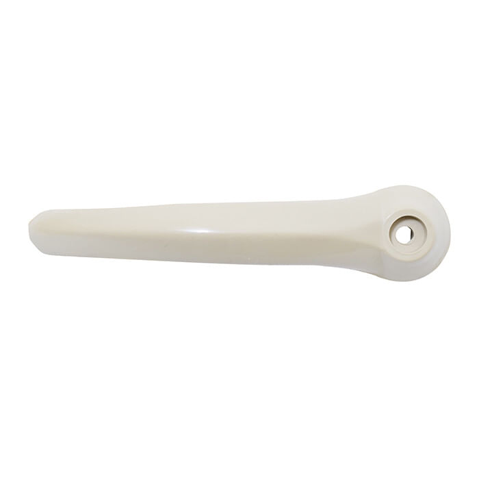 Manija Puerta Interior Trasera Beige Lado Pasajero