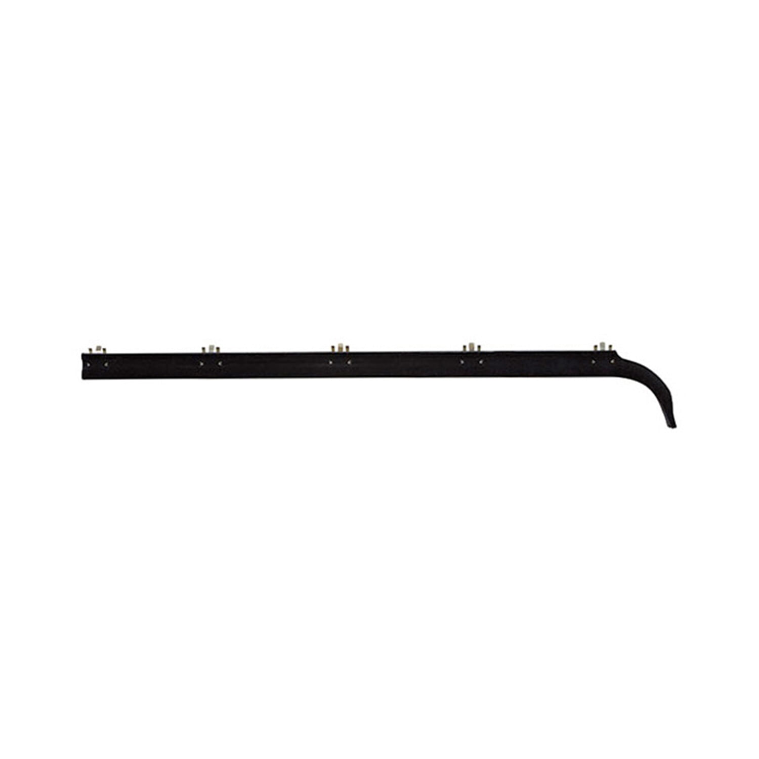 Moldura Para Botagua Delantera Exterior Lado Conductor