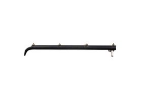 Moldura Para Botagua Delantera Interior Lado Conductor