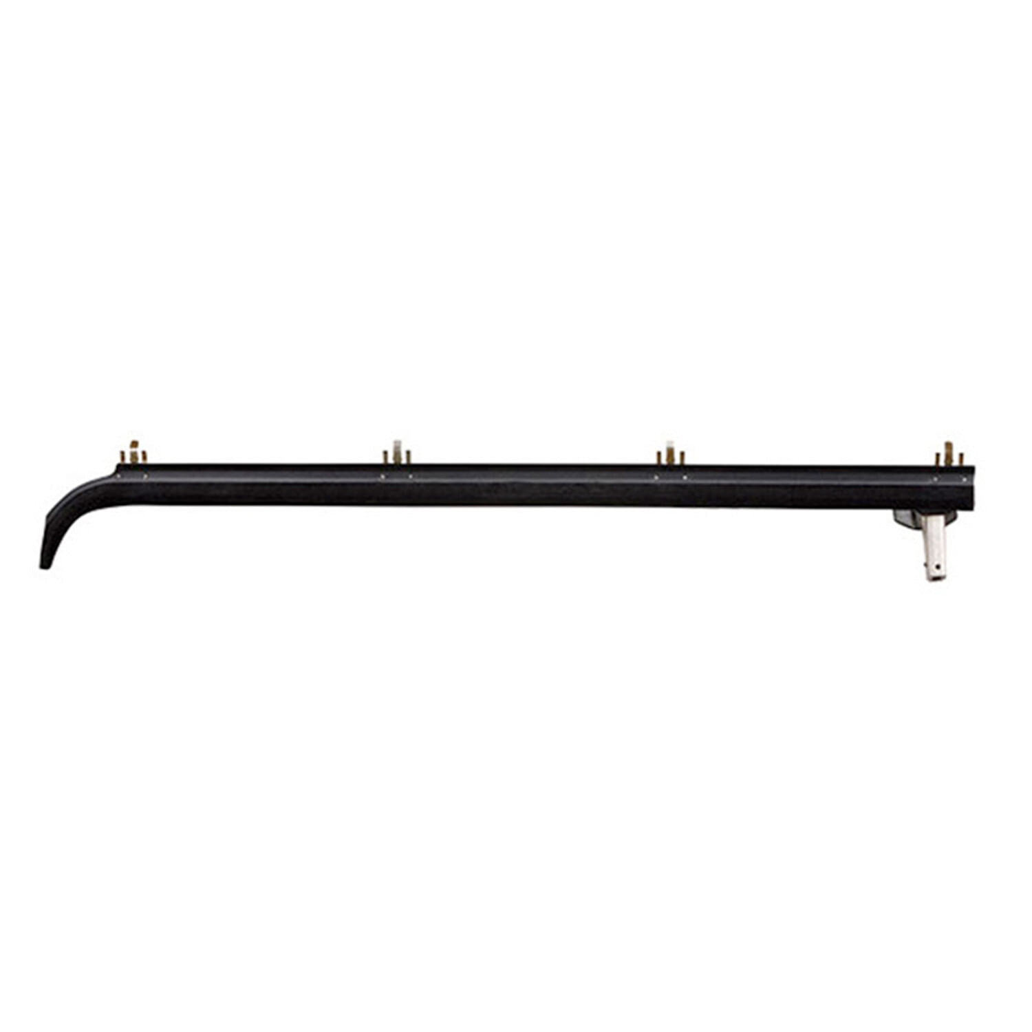 Moldura Para Botagua Delantera Interior Lado Conductor