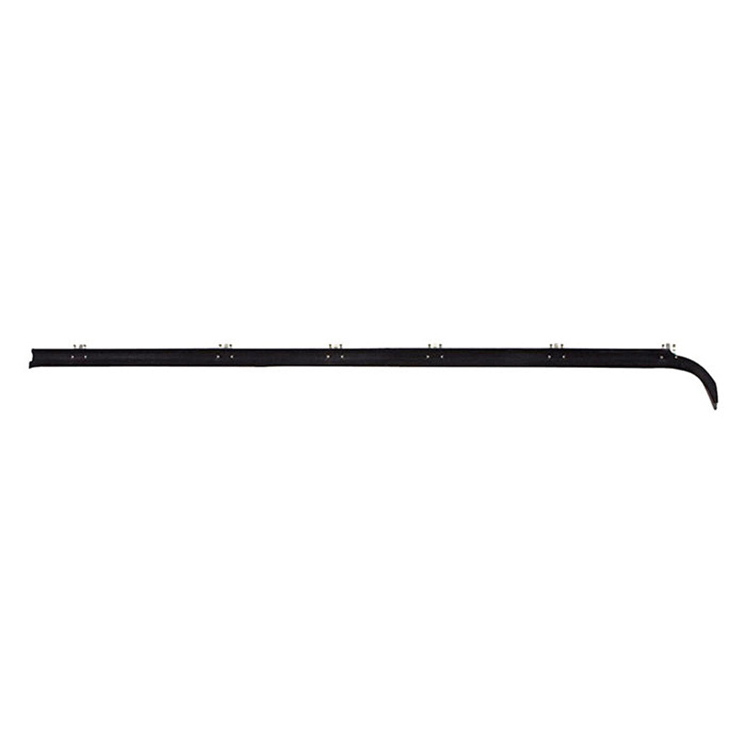 Moldura Para Botagua Delantera Exterior Lado Conductor