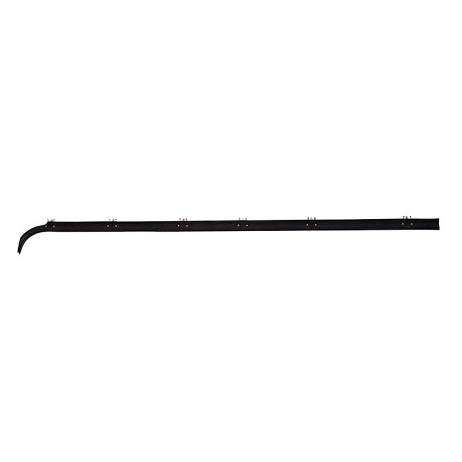 Moldura Para Botagua Delantera Interior Lado Conductor