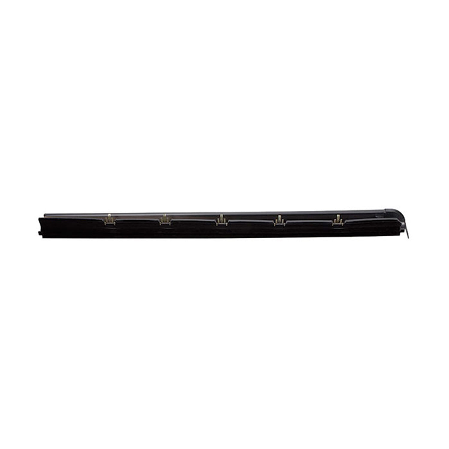 Moldura Para Botagua Delantera Exterior Lado Conductor