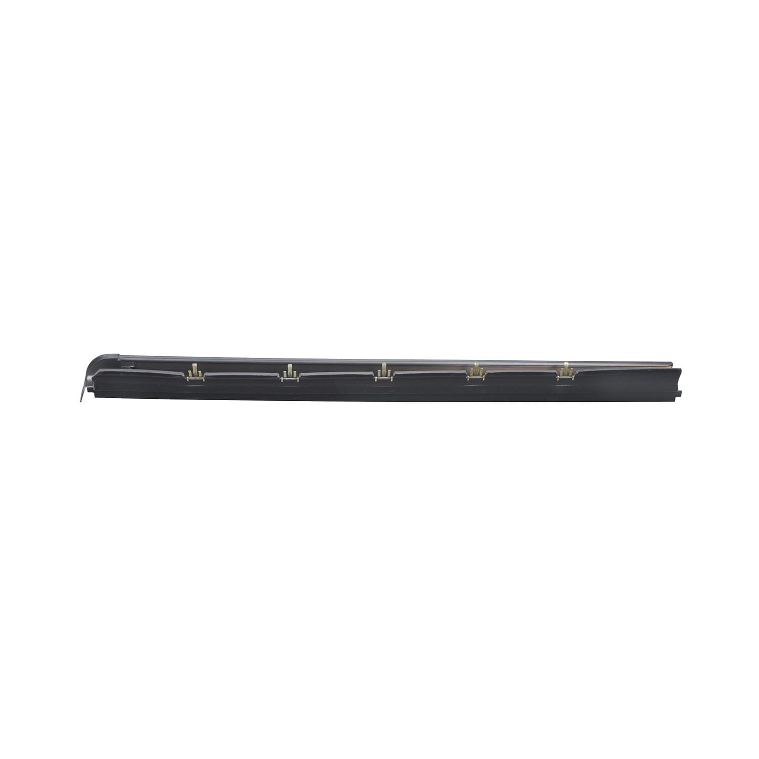 Moldura Para Botagua Delantera Exterior Lado Pasajero