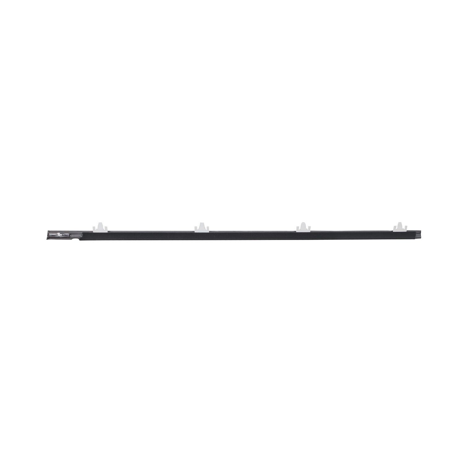 Moldura Para Botagua Delantera Exterior Lado Pasajero