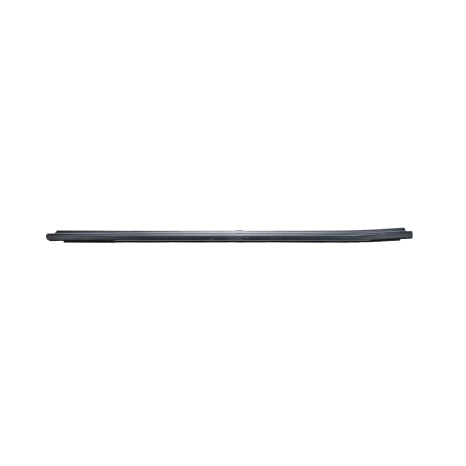 Moldura Para Botagua Delantera Exterior Lado Pasajero