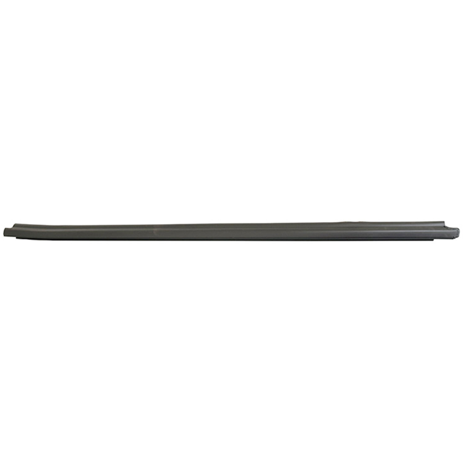 Moldura Para Botagua Delantera Exterior Lado Conductor