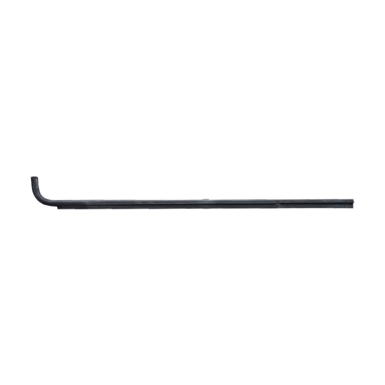 Moldura Para Botagua Delantera Exterior Lado Pasajero