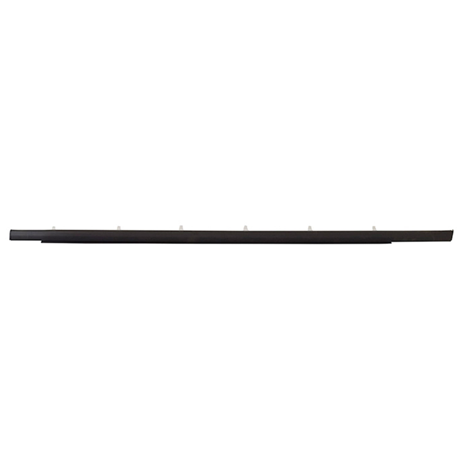 Moldura Para Botagua Delantera Exterior Lado Conductor
