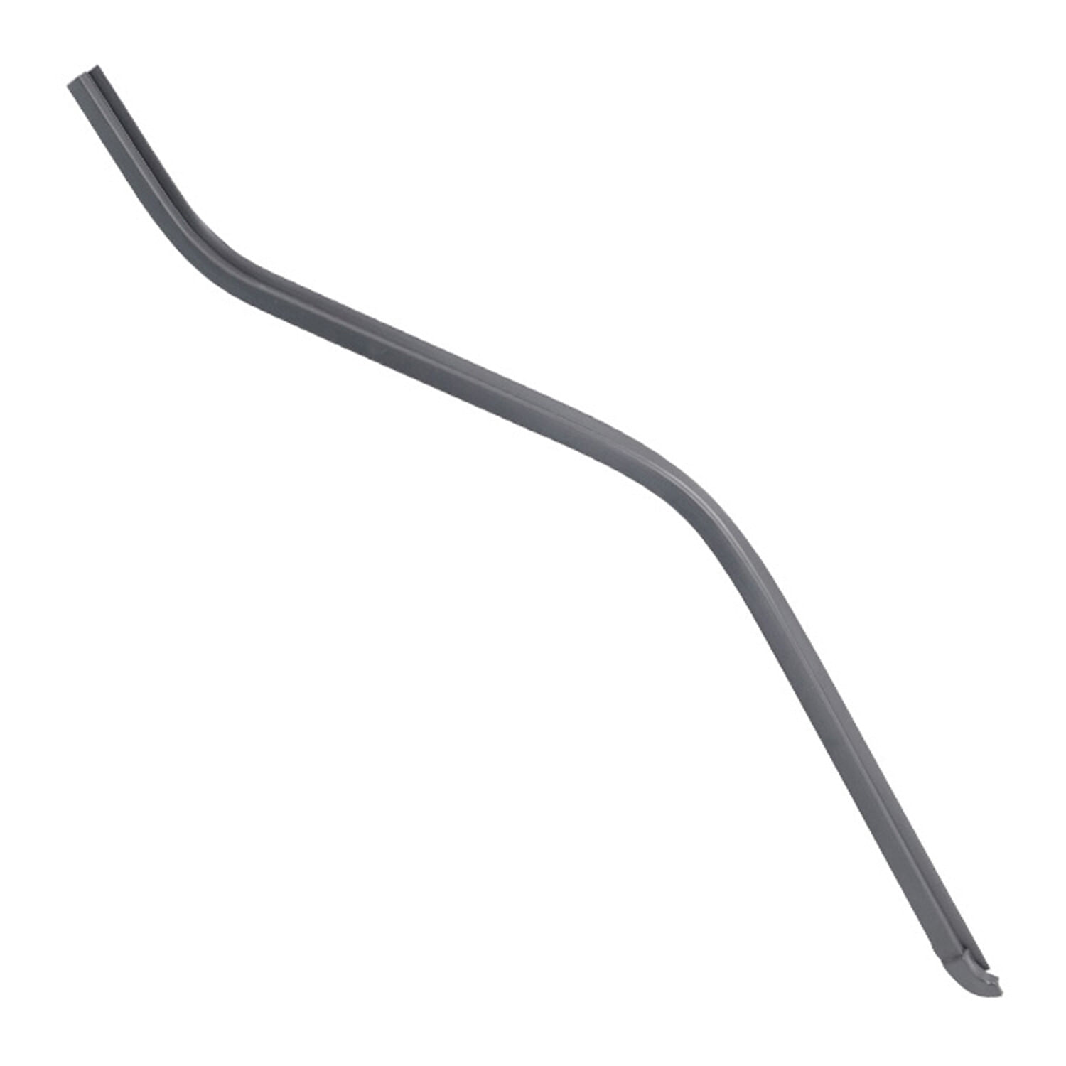 Moldura Para Botagua Delantera Exterior Lado Conductor
