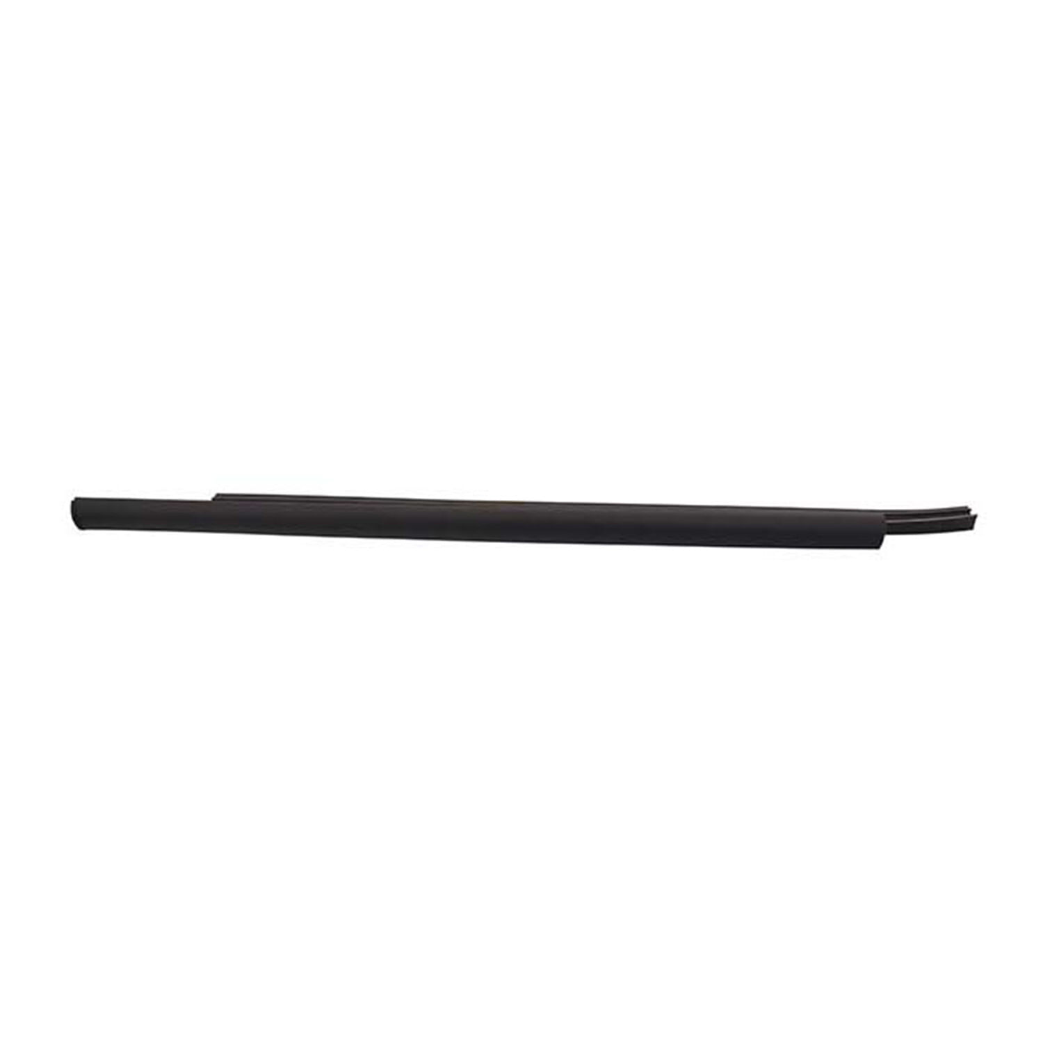 Moldura Para Botagua Trasera Exterior Lado Conductor