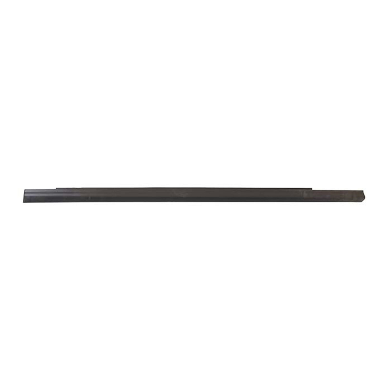Moldura Para Botagua Trasera Exterior Lado Conductor