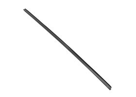 Moldura Para Botagua Delantera Interior Negra Lado Conductor