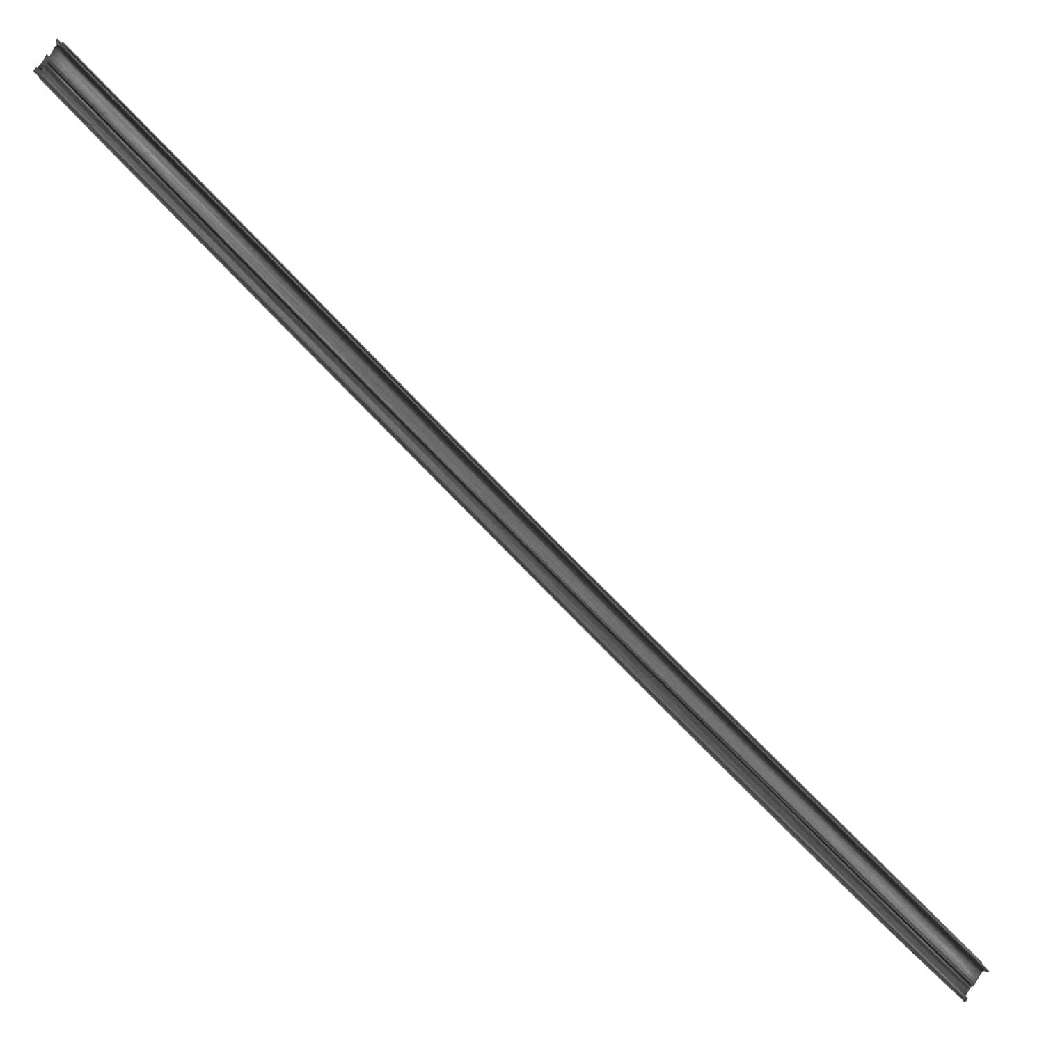 Moldura Para Botagua Delantera Interior Negra Lado Conductor