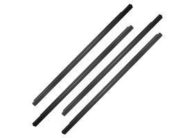 Juego De Molduras Para Botagua Delanteras,Traseras