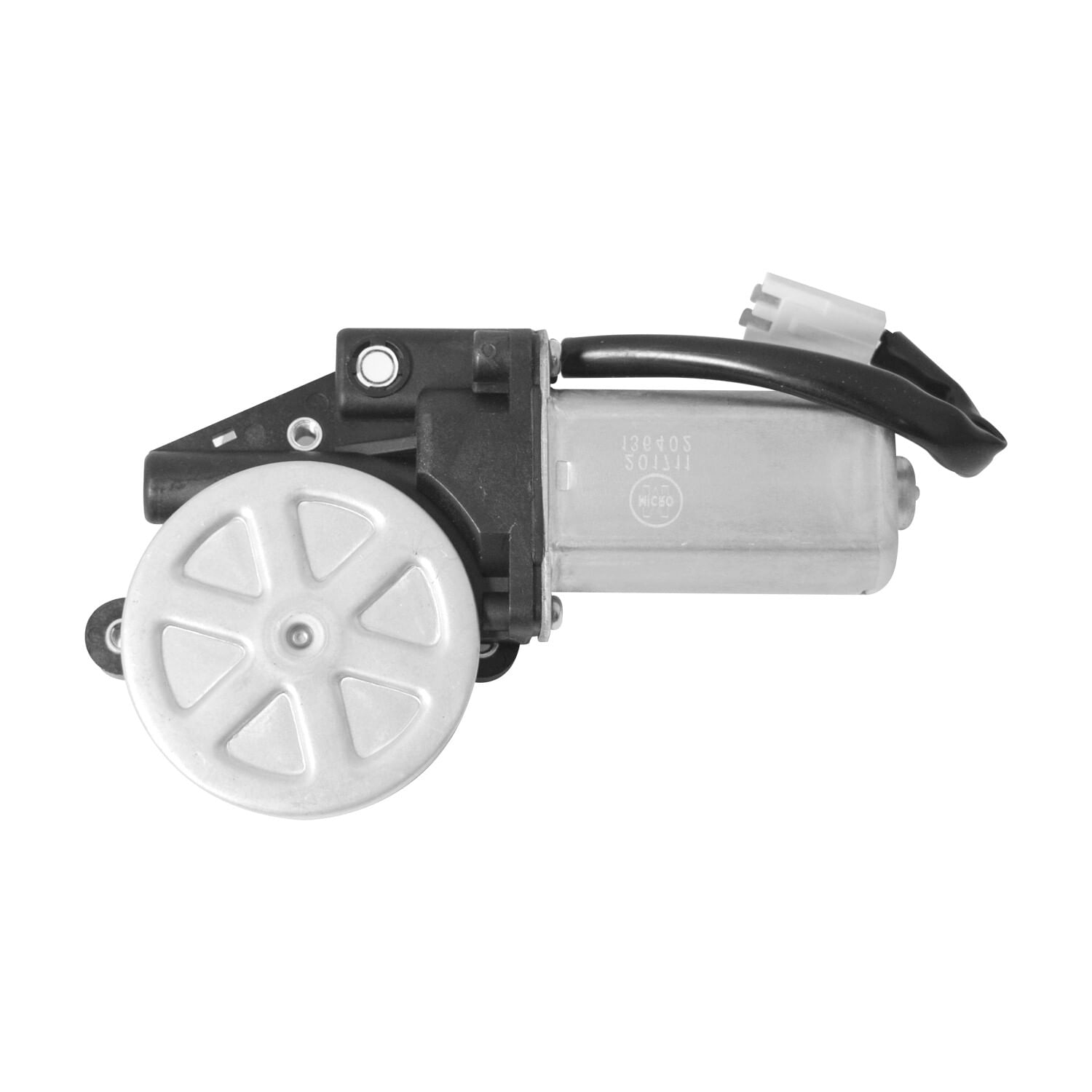 Motor De Elevación De Ventana Delantero Lado Conductor