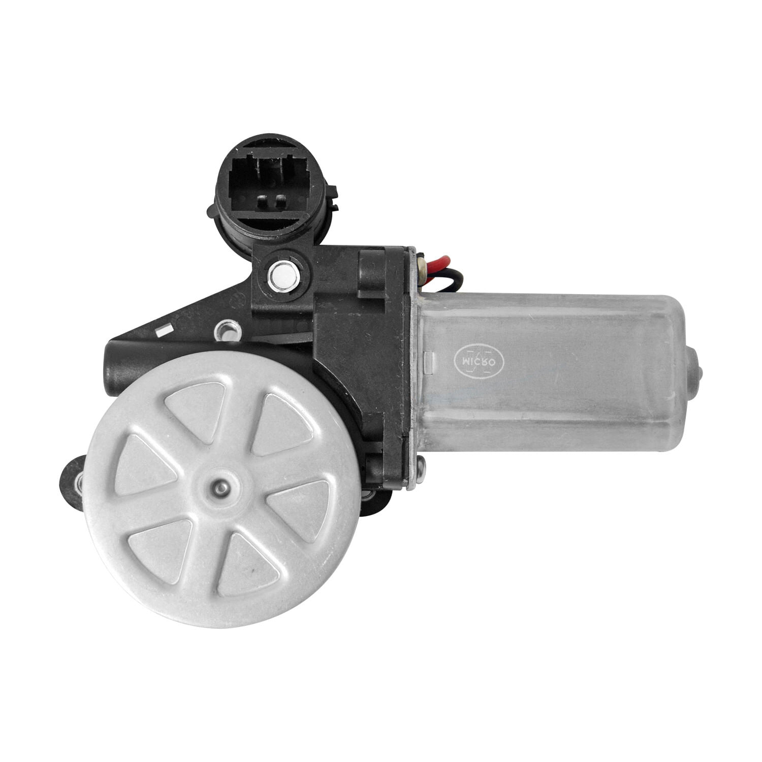Motor De Elevación De Ventana Delantero O Trasero Lado Pasajero
