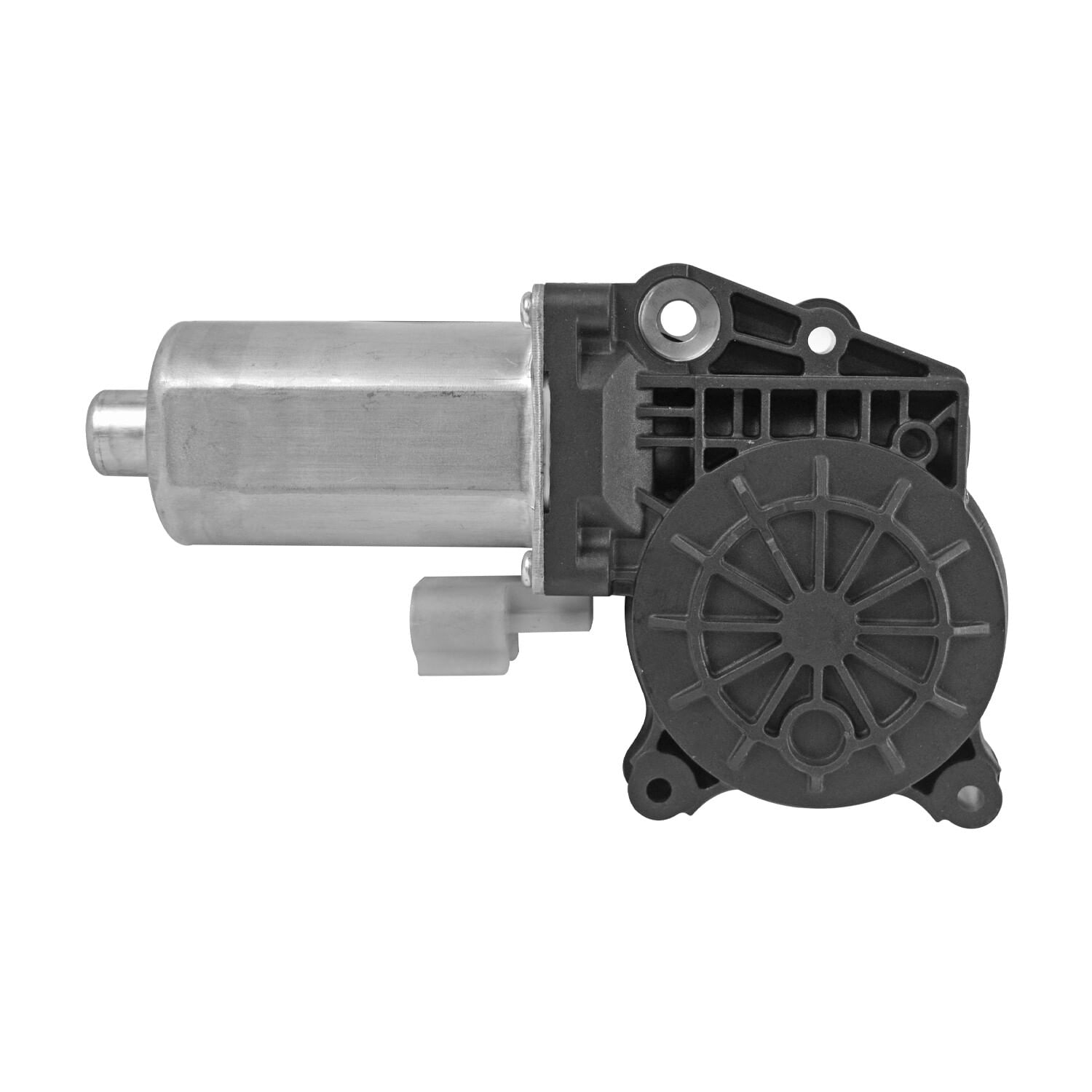 Motor De Elevación De Ventana Delantero Lado Conductor