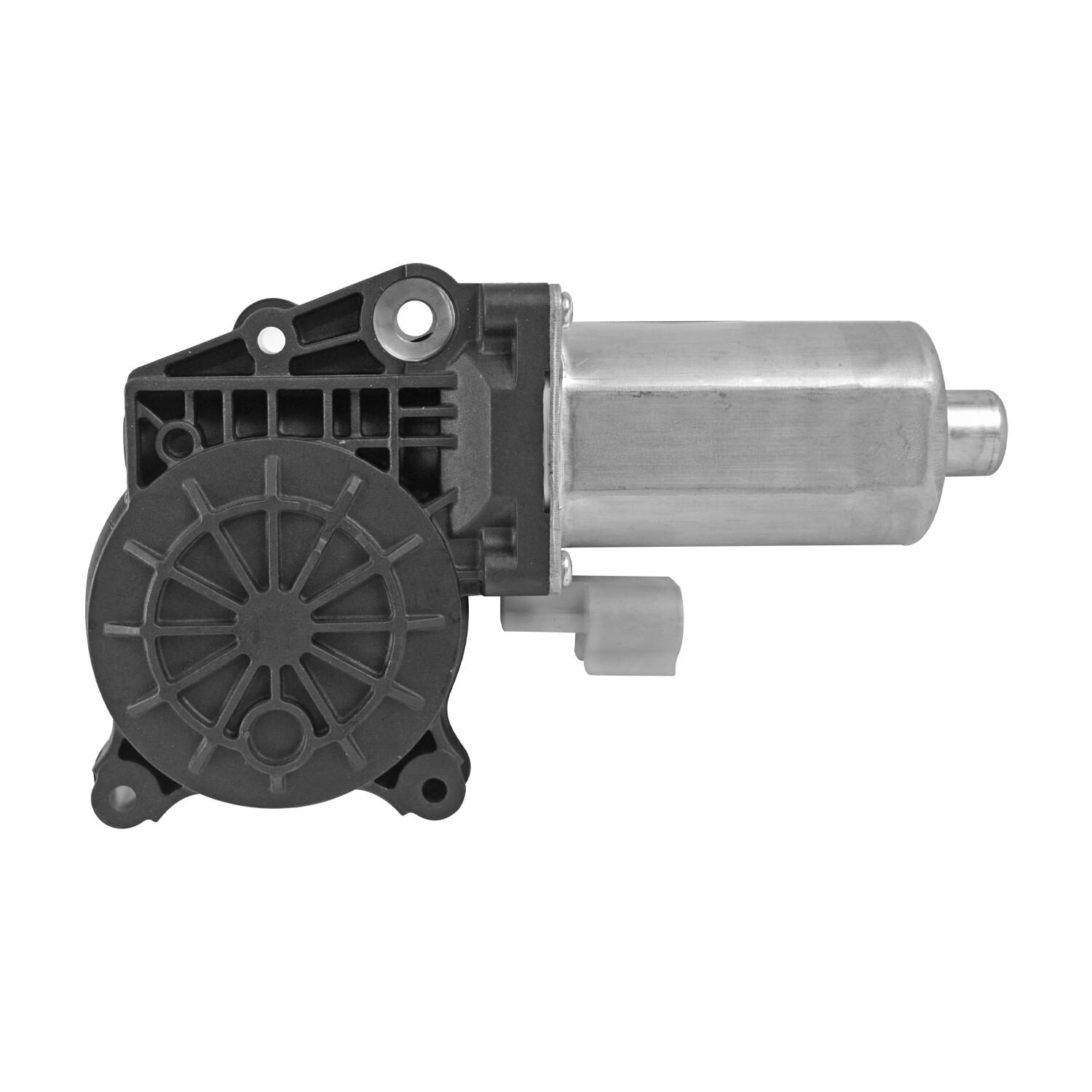 Motor De Elevación De Ventana Delantero Lado Pasajero
