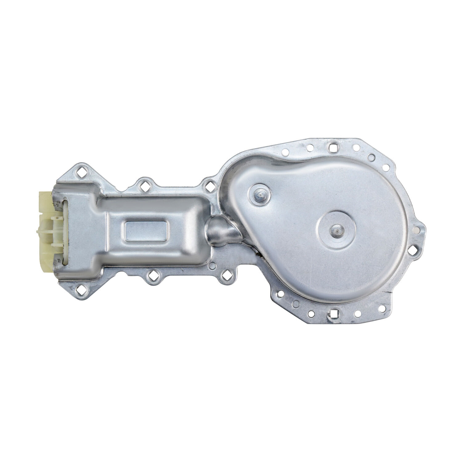 Motor De Elevación De Ventana Delantero Lado Conductor