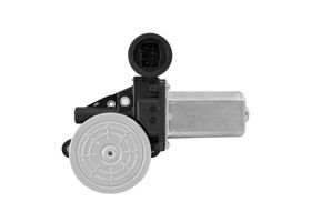 Motor De Elevación De Ventana Delantero Lado Pasajero