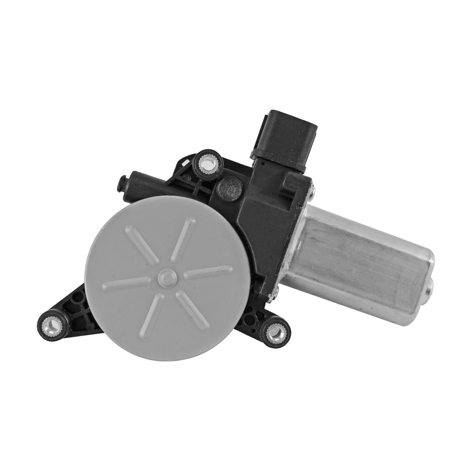 Motor De Elevación De Ventana Delantero Lado Pasajero