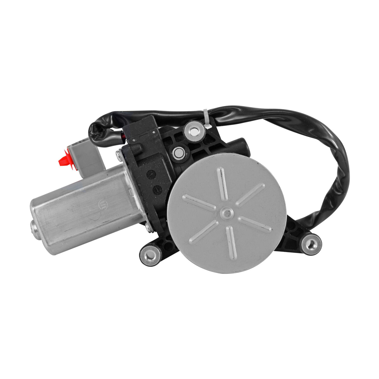 Motor De Elevación De Ventana Delantero Lado Conductor