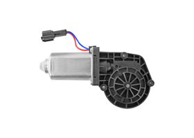 Motor De Elevación De Ventana Delantero Lado Conductor