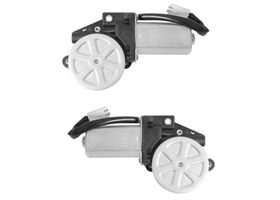 Par De Motores De Elevación De Ventanas Delanteros