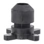 sujeauto-muelas-para-ajuste-de-faro-10-piezas-ford-mustang-1996-1998-mustang-0