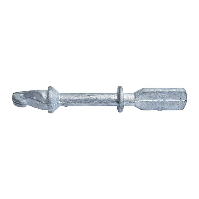 Pivote Para Cilindro De Puerta Lado Conductor O Pasajero
