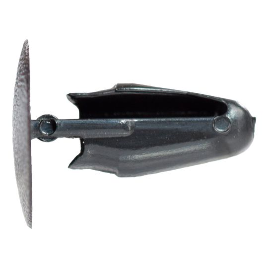 sujeauto-retenedor-para-fascia-negro-corrugado-para-nissan-sentra-1990-0