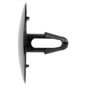 sujeauto-retenedor-para-cofre-negro-liso-para-toyota-celica-1989-1993-0