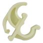 sujeauto-seguros-para-varilla-de-cofre-15-piezas-ford-mustang-1991-1994-mustang-0