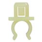 sujeauto-seguros-para-varilla-de-cofre-15-piezas-toyota-camry-1997-1999-camry-0