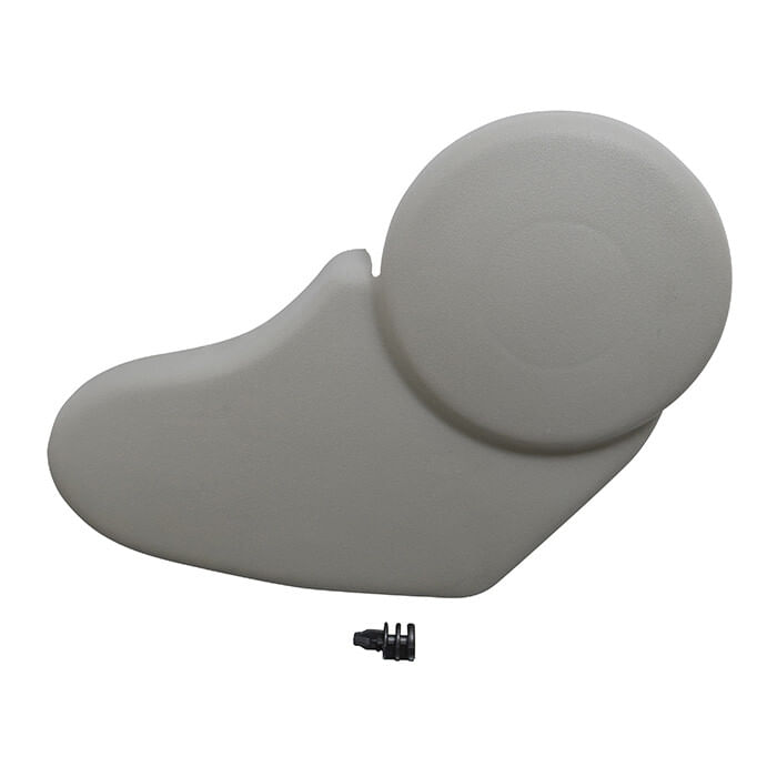 Tapa Lateral Para Asiento Lado Conductor