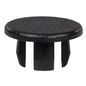 sujeauto-tapon-de-nylon-hoyo-9-4-mm-largo-6-5-mm-cabeza-14-8-mm-negro-varios-usos-0