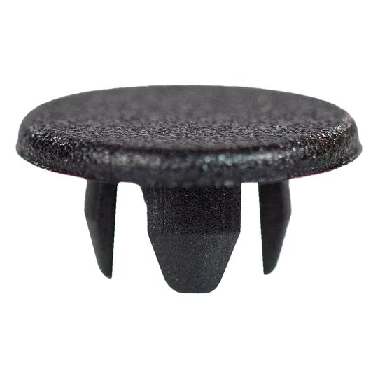 sujeauto-tapon-de-nylon-hoyo-6-2-mm-largo-4-mm-cabeza-10-7-mm-negro-varios-usos-0