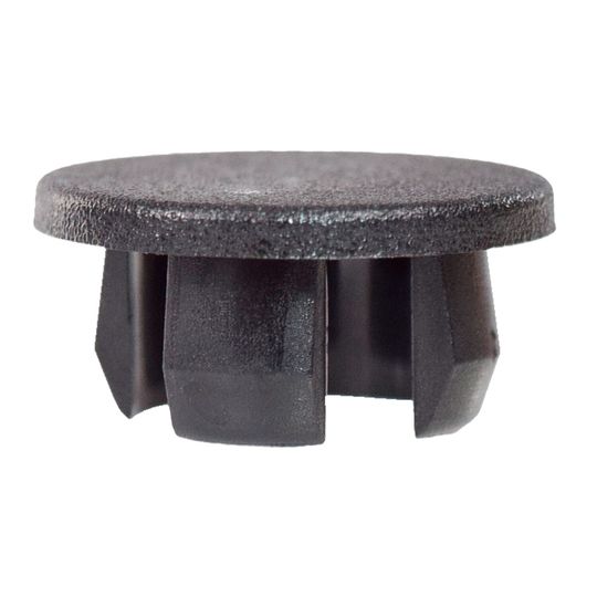 sujeauto-tapon-de-nylon-hoyo-12-7-mm-largo-6-5-mm-cabeza-17-2-mm-negro-varios-usos-0