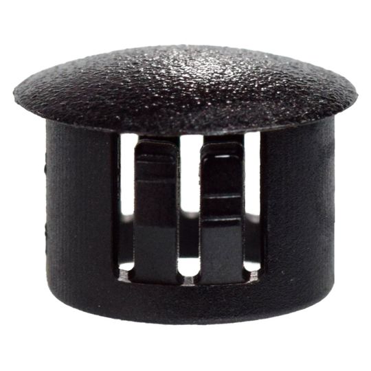 sujeauto-tapon-de-nylon-hoyo-12-6-mm-largo-9-mm-cabeza-15-mm-negro-varios-usos-0